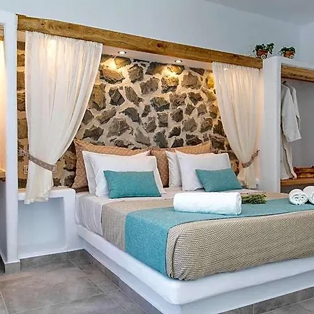 Arhontiko Hotel