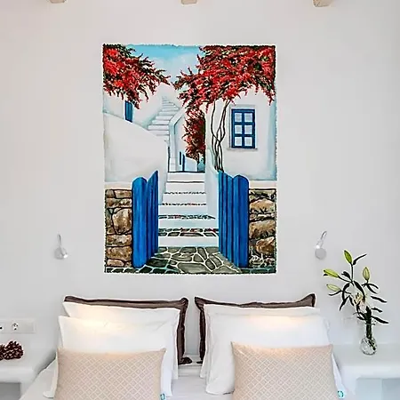 Arhontiko Naxos City