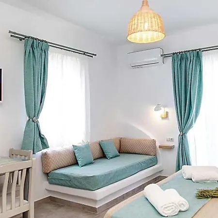 Arhontiko Hotel