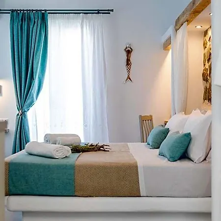 Arhontiko Naxos City