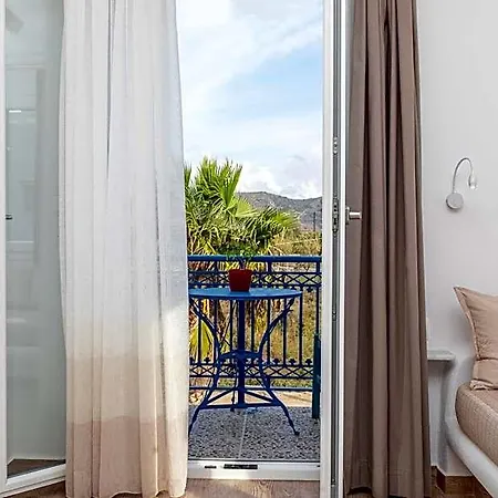 Hotel Arhontiko *