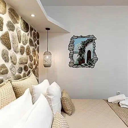 Hotel Arhontiko *