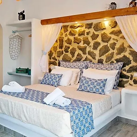 Hotel Arhontiko
