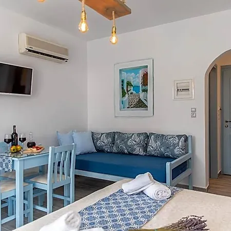 Hotel Arhontiko