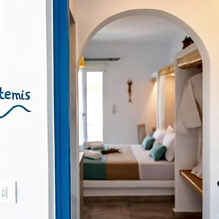 Arhontiko Hotel