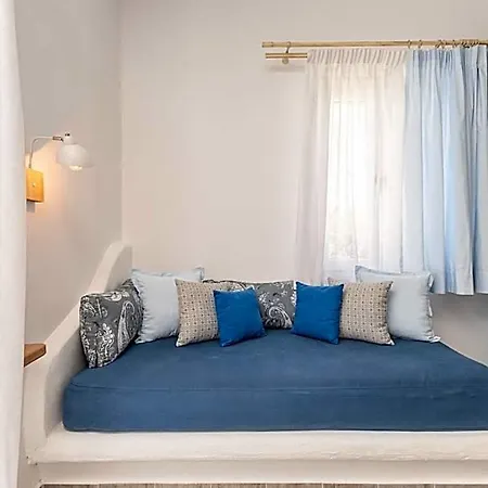 Arhontiko * Naxos City