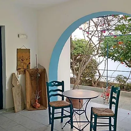 Hotel Arhontiko *